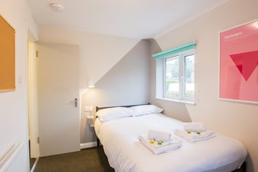 6 bed house, Hornby Road, Moulsecoomb, Brighton, BN24JH - Image 1