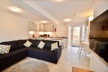 6 bed house, Hornby Road, Moulsecoomb, Brighton, BN24JH - Image 4