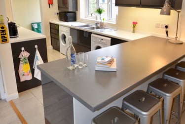 6 bed house, Beatty Avenue, Coldean, Brighton, BN19ED - Image 9