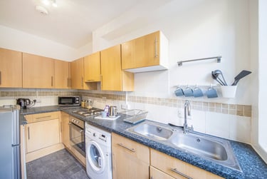 6 bed house, Milner Road, Bevendean, Brighton, BN24BQ - Image 11