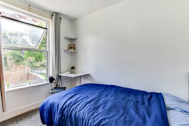 6 bed house, Milner Road, Bevendean, Brighton, BN24BQ - Image 8