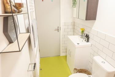 6 bed house, Brentwood Crescent, Bevendean, Brighton, BN17EU - Image 13