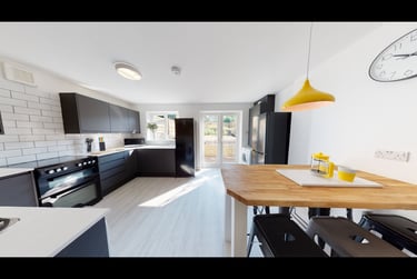 6 bed house, Wedgwood Road, Twerton, Bath, BA21NT - Image 1