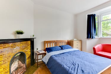 6 bed house, Baden Road, Bevendean, Brighton, BN24DP - Image 1