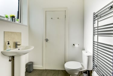 6 bed house, Milner Road, Bevendean, Brighton, BN24BQ - Image 14