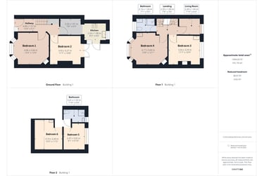 6 bed house, Baden Road, Bevendean, Brighton, BN24DP - Image 14