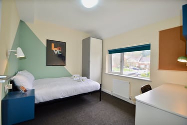 6 bed house, Beatty Avenue, Coldean, Brighton, BN19ED - Image 7