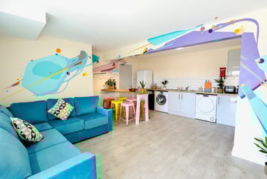 6 bed house, Brentwood Crescent, Bevendean, Brighton, BN17EU - Image 4