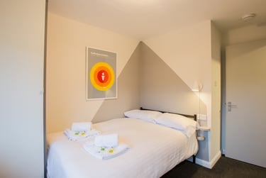 6 bed house, Hornby Road, Moulsecoomb, Brighton, BN24JH - Image 11