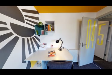 6 bed house, Wedgwood Road, Twerton, Bath, BA21NT - Image 15