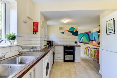 6 bed house, Auckland Drive, Bevendean, Brighton, BN24JD - Image 6