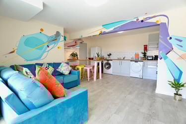 6 bed house, Brentwood Crescent, Bevendean, Brighton, BN17EU - Image 5