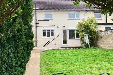 6 bed house, Beatty Avenue, Coldean, Brighton, BN19ED - Image 14