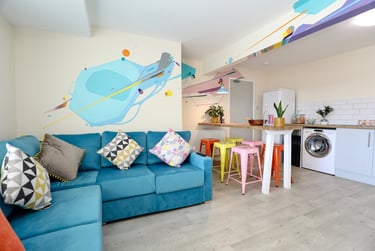 6 bed house, Brentwood Crescent, Bevendean, Brighton, BN17EU - Image 3
