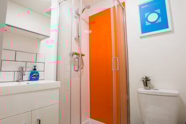 6 bed house, Hornby Road, Moulsecoomb, Brighton, BN24JH - Image 14