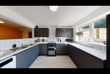 6 bed house, Wedgwood Road, Twerton, Bath, BA21NT - Image 4