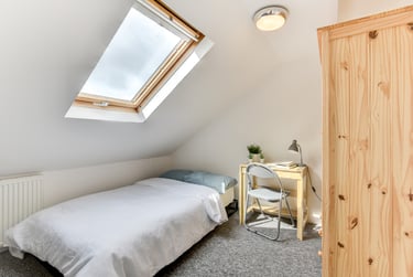 6 bed house, Milner Road, Bevendean, Brighton, BN24BQ - Image 10