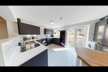 6 bed house, Wedgwood Road, Twerton, Bath, BA21NT - Image 10