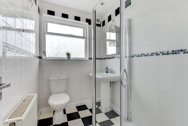 6 bed house, Baden Road, Bevendean, Brighton, BN24DP - Image 12