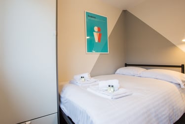 6 bed house, Hornby Road, Moulsecoomb, Brighton, BN24JH - Image 7