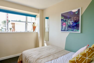 6 bed house, Brentwood Crescent, Bevendean, Brighton, BN17EU - Image 9