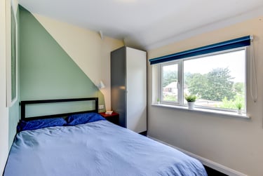 6 bed house, Auckland Drive, Bevendean, Brighton, BN24JD - Image 10