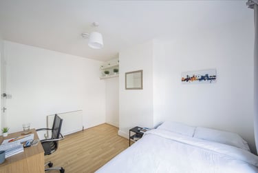 6 bed house, Milner Road, Bevendean, Brighton, BN24BQ - Image 7