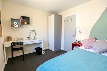 6 bed house, Brentwood Crescent, Bevendean, Brighton, BN17EU - Image 8