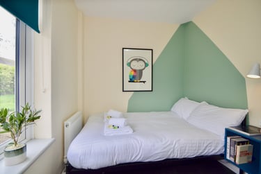 6 bed house, Beatty Avenue, Coldean, Brighton, BN19ED - Image 5