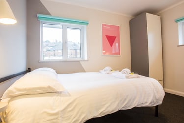 6 bed house, Hornby Road, Moulsecoomb, Brighton, BN24JH - Image 8