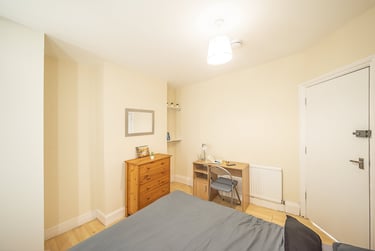 6 bed house, Milner Road, Bevendean, Brighton, BN24BQ - Image 6