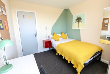 6 bed house, Brentwood Crescent, Bevendean, Brighton, BN17EU - Image 11