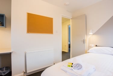 6 bed house, Hornby Road, Moulsecoomb, Brighton, BN24JH - Image 9