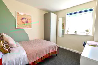 6 bed house, Brentwood Crescent, Bevendean, Brighton, BN17EU - Image 10