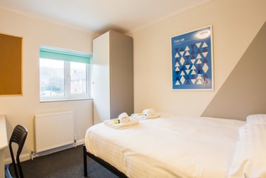 6 bed house, Hornby Road, Moulsecoomb, Brighton, BN24JH - Image 5