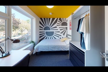 6 bed house, Wedgwood Road, Twerton, Bath, BA21NT - Image 5