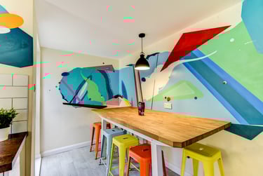 6 bed house, Auckland Drive, Bevendean, Brighton, BN24JD - Image 8