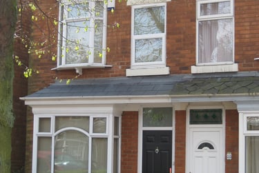 6 bed house, Gristhorpe Road, Selly Oak, Birmingham, B297SL - Image 3