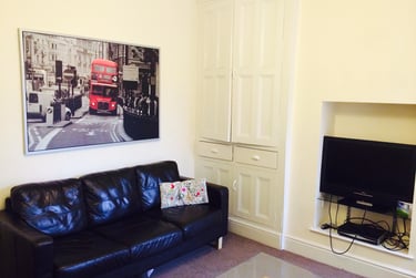 6 bed house, Gristhorpe Road, Selly Oak, Birmingham, B297SL - Image 4