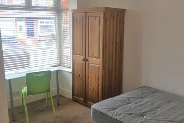 6 bed house, Gristhorpe Road, Selly Oak, Birmingham, B297SW - Image 9