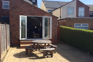 6 bed house, Gristhorpe Road, Selly Oak, Birmingham, B297SW - Image 6