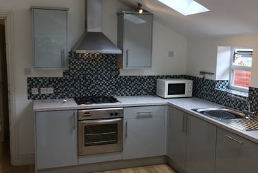 6 bed house, Gristhorpe Road, Selly Oak, Birmingham, B297SN - Image 4