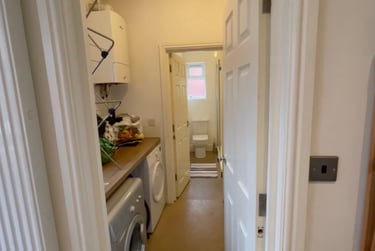 8 bed house, Raddlebarn Road, Selly Oak, Birmingham, B296HH - Image 12