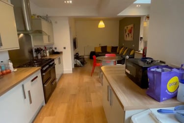 8 bed house, Raddlebarn Road, Selly Oak, Birmingham, B296HH - Image 3