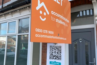 6 bed house, Gristhorpe Road, Selly Oak, Birmingham, B297SW - Image 12