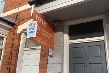 6 bed house, Gristhorpe Road, Selly Oak, Birmingham, B297SW - Image 13