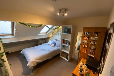 6 bed house, Teignmouth Road, Selly Oak, Birmingham, B297AX - Image 6