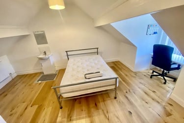 6 bed house, St. Helens Road, Brynmill, Swansea, SA13UW - Image 2