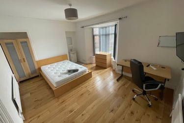 6 bed house, St. Helens Road, Brynmill, Swansea, SA13UW - Image 4