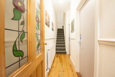 4 bed house, Western Street, Neath, Swansea, SA13JY - Image 2